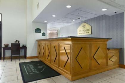 Wingate by Wyndham Fayetteville/Fort Bragg - image 3