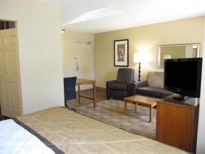 Extended Stay America Suites - Fayetteville - Cross Creek Mall - image 10