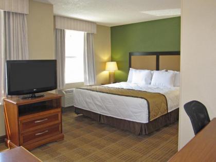 Extended Stay America Suites - Fayetteville - Cross Creek Mall - image 11