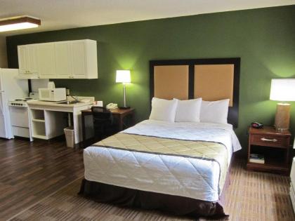 Extended Stay America Suites - Fayetteville - Cross Creek Mall - image 4