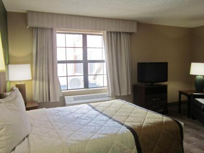 Extended Stay America Suites - Fayetteville - Cross Creek Mall - image 6