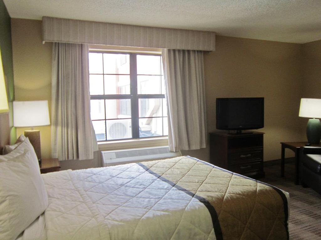 Extended Stay America Suites - Fayetteville - Cross Creek Mall - image 6