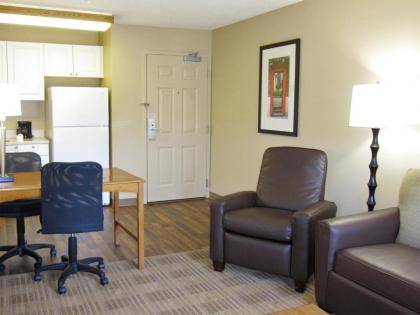 Extended Stay America Suites - Fayetteville - Cross Creek Mall - image 9