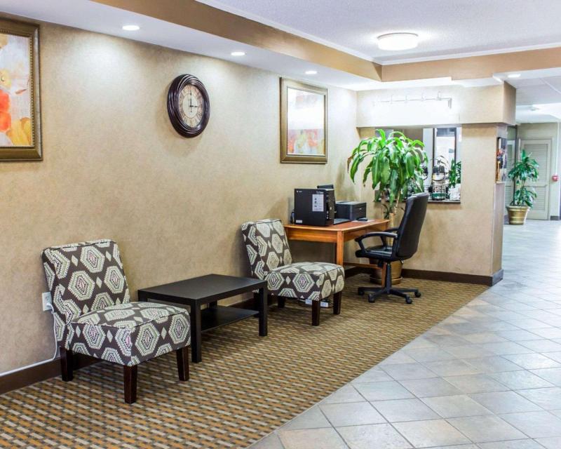 Quality Inn & Suites Fort Bragg - image 3