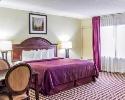 Quality Inn & Suites Fort Bragg - image 5