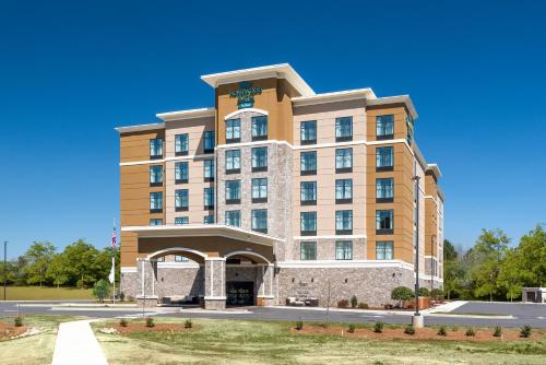 Homewood Suites By Hilton Fayetteville - main image