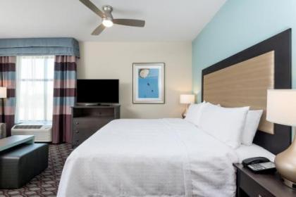 Homewood Suites By Hilton Fayetteville - image 2