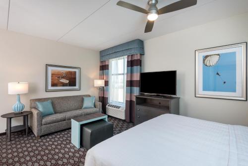 Homewood Suites By Hilton Fayetteville - image 3