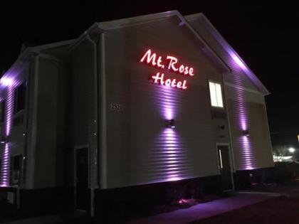 Mt. Rose Hotel - image 4