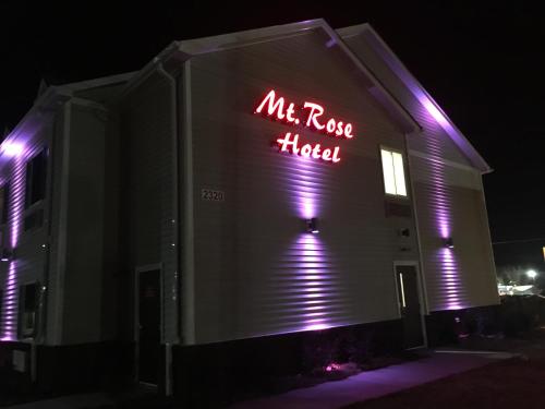 Mt. Rose Hotel - image 4