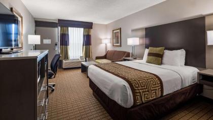 Best Western - Fayetteville - image 10