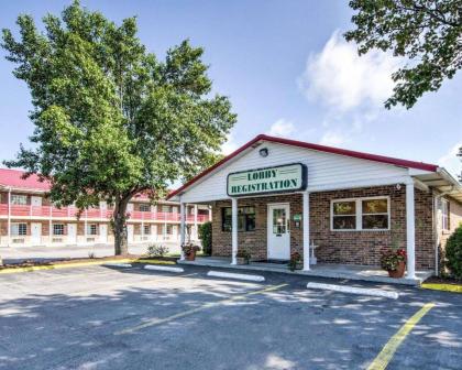 Quality Inn New River Gorge - image 2