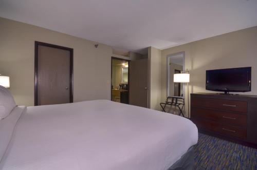 Holiday Inn Express & Suites Fayetteville University of Arkansas Area an IHG Hotel - image 4