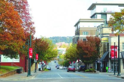 The 1925 - Downtown Fay - Walk Everywhere! - image 17