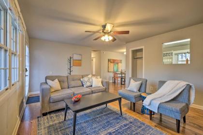 Pet-Friendly Fayetteville Home Less Than 1 Mi to UARK - image 7