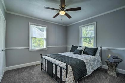 Charming Fayetteville House with Ideal Location - image 15