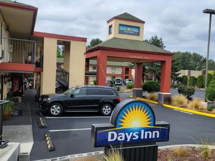 Days Inn by Wyndham Federal Way - image 14