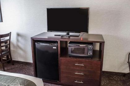 Comfort Inn Federal Way - Seattle - image 10