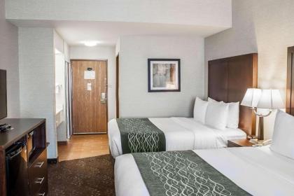 Comfort Inn Federal Way - Seattle - image 11