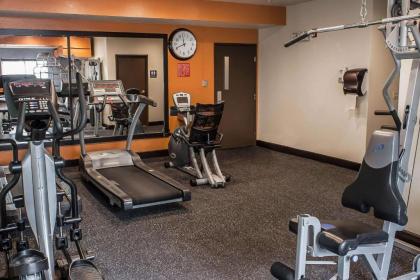 Comfort Inn Federal Way - Seattle - image 9