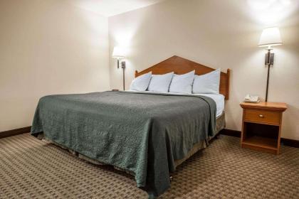 Quality Inn & Suites Federal Way - Seattle - image 12