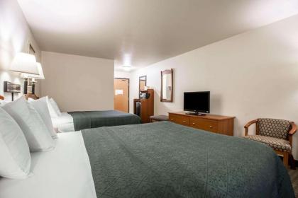 Quality Inn & Suites Federal Way - Seattle - image 15