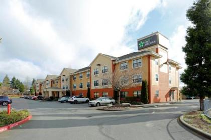 Extended Stay America Suites - Seattle - Federal Way - image 1