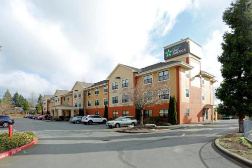 Extended Stay America Suites - Seattle - Federal Way - main image