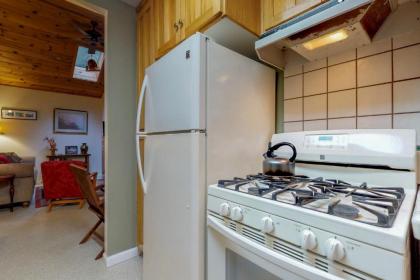 Tree Top View Cabin - image 8