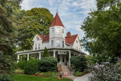 Bed and Breakfast in Fennville Michigan