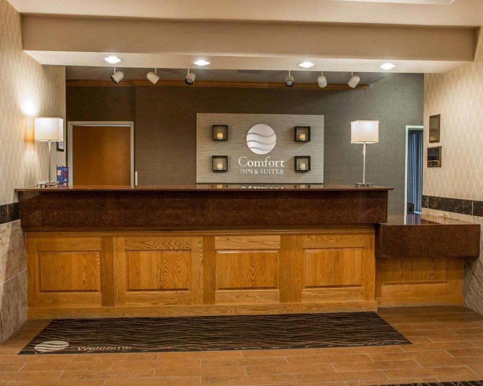 Comfort Inn & Suites Fenton - image 2