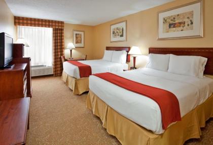 Holiday Inn Express Hotel & Suites Fenton/I-44 an IHG Hotel - image 11