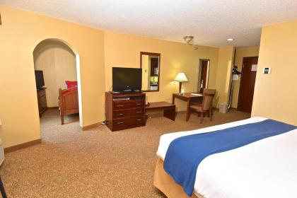 Holiday Inn Express Hotel & Suites Fenton/I-44 an IHG Hotel - image 20