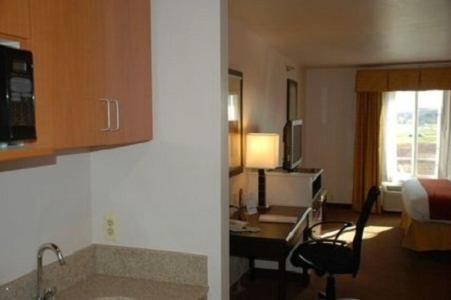 Holiday Inn Express Hotel & Suites Fenton/I-44 an IHG Hotel - image 5