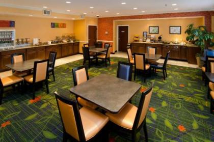 Fairfield Inn St. Louis Fenton - image 14