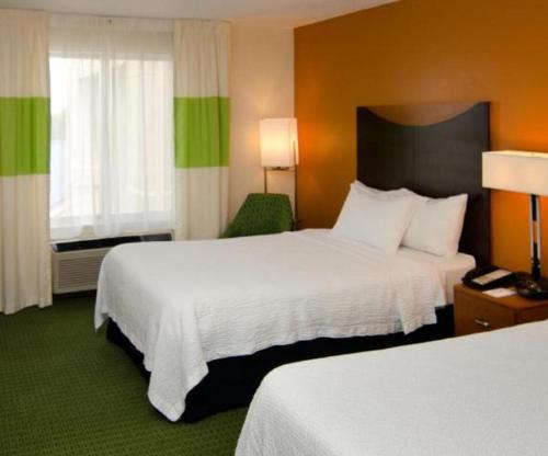 Fairfield Inn St. Louis Fenton - image 3