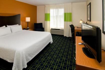 Fairfield Inn St. Louis Fenton - image 7