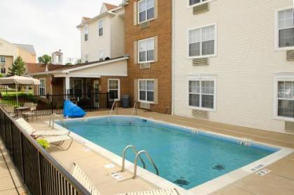 TownePlace Suites Saint Louis Fenton Fenton