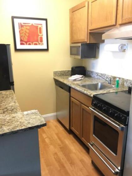 TownePlace Suites Saint Louis Fenton - image 10