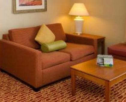 TownePlace Suites Saint Louis Fenton - image 11