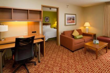 TownePlace Suites Saint Louis Fenton - image 13