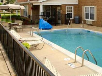 TownePlace Suites Saint Louis Fenton - image 2