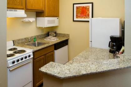 TownePlace Suites Saint Louis Fenton - image 9