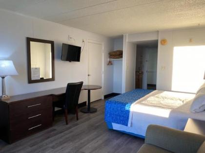 Fenwick Islander Motel - image 14