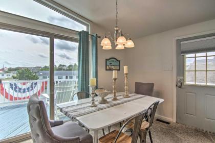 Fenwick Island Home with Canalfront Deck Less Than 1Mi to BCH - image 12