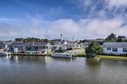 Fenwick Island Home with Canalfront Deck Less Than 1Mi to BCH - image 3