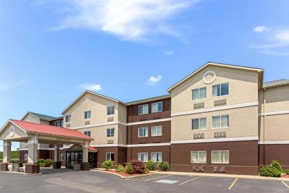 Quality Inn & Suites - image 6