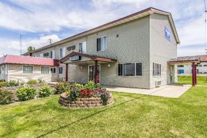 Rodeway Inn Fergus Falls - image 15