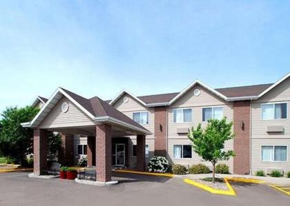 Comfort Inn Fergus Falls - image 1