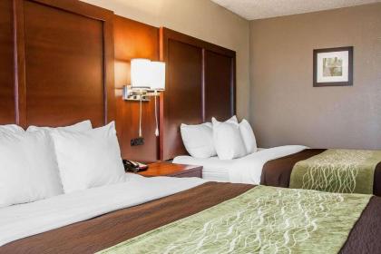 Comfort Inn Fergus Falls - image 15